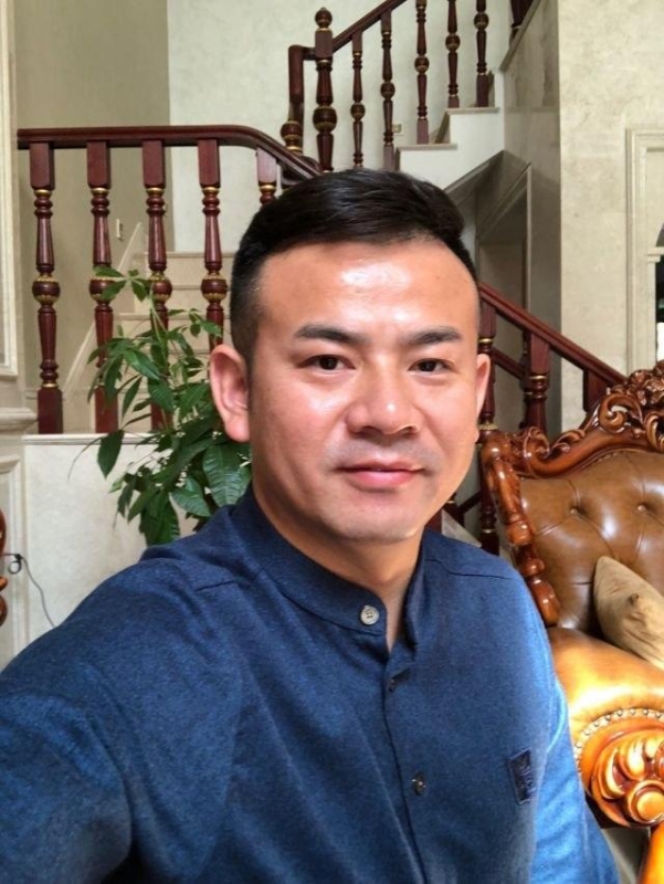 许你一笔墨的第二张照片--衡阳相亲服务中心