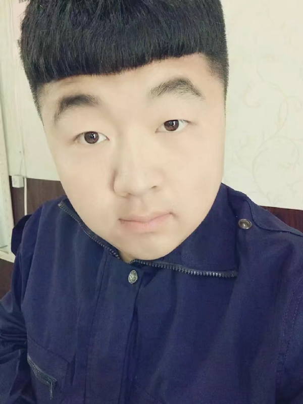 牟先森的第一张照片--衡阳相亲服务中心