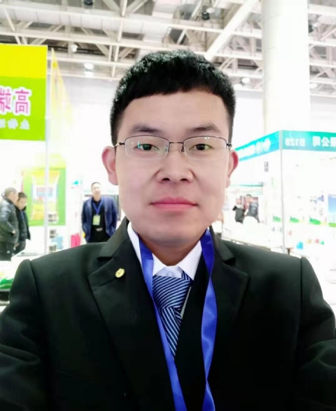 敬天爱人的第二张照片--衡阳相亲服务中心