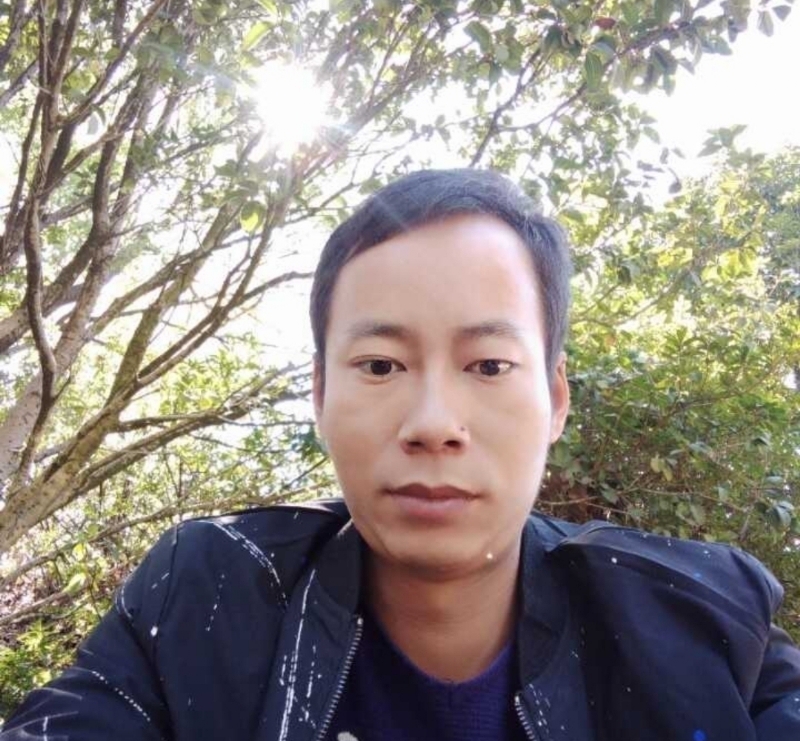 晨曦的第一张照片--衡阳相亲服务中心