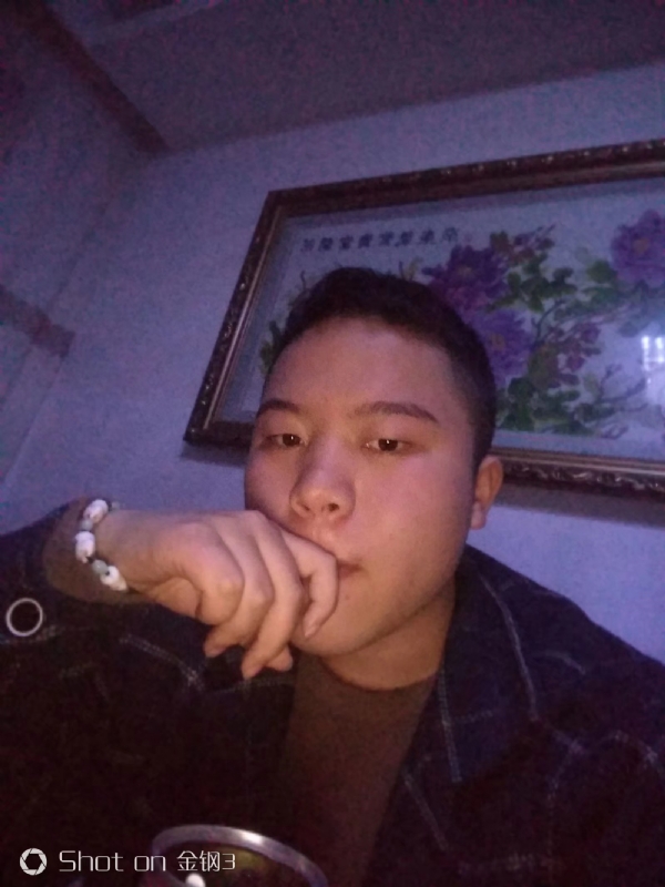 刚刚好德的第一张照片--衡阳相亲服务中心