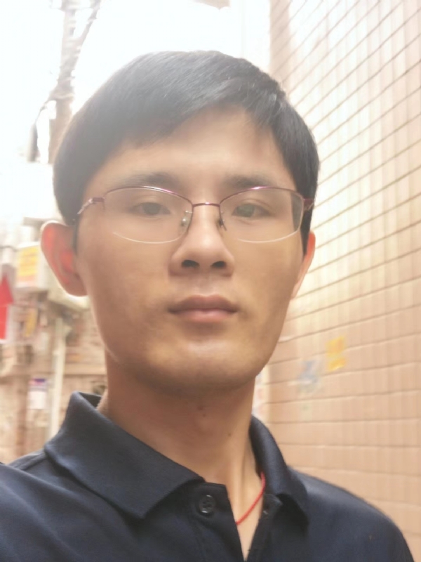 陈海坚的第一张照片--衡阳相亲服务中心