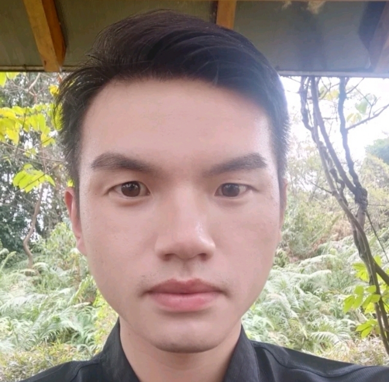 彬彬有礼的第一张照片--衡阳相亲服务中心