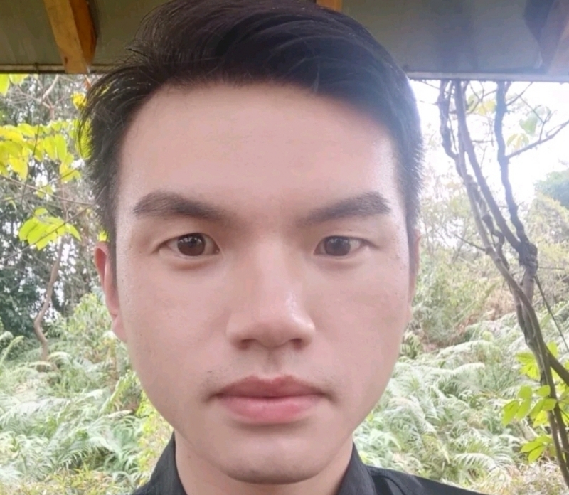 彬彬有礼的第二张照片--衡阳相亲服务中心