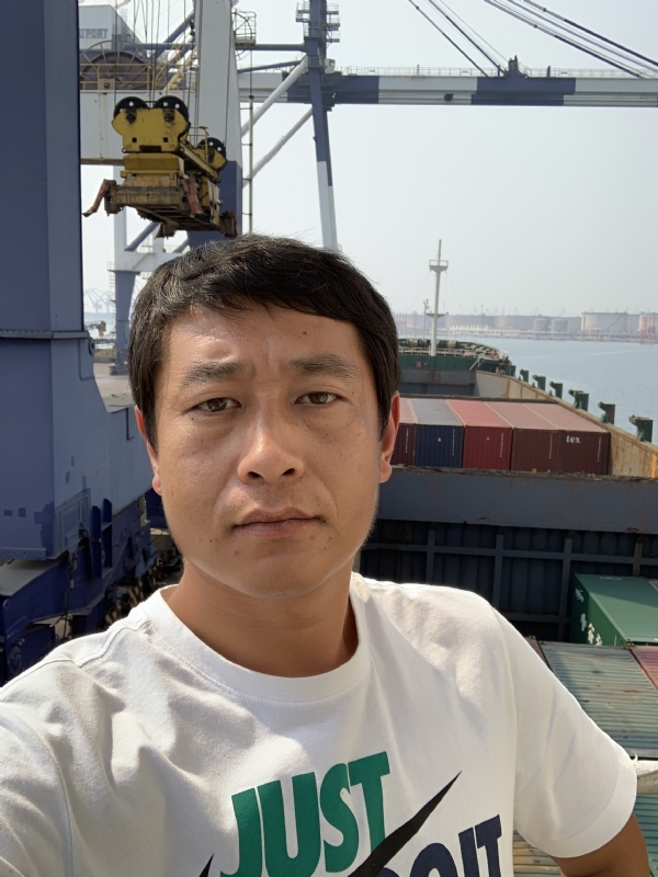 山野娴人的第一张照片--衡阳相亲服务中心