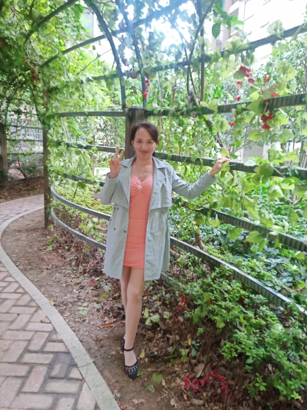 肤浅的第一张照片--衡阳相亲服务中心