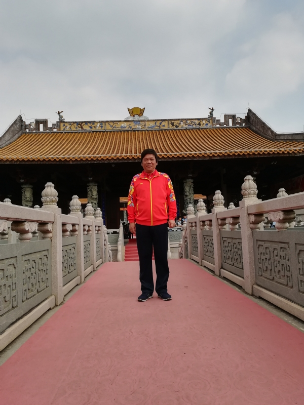 红尘老生的第一张照片--衡阳相亲服务中心