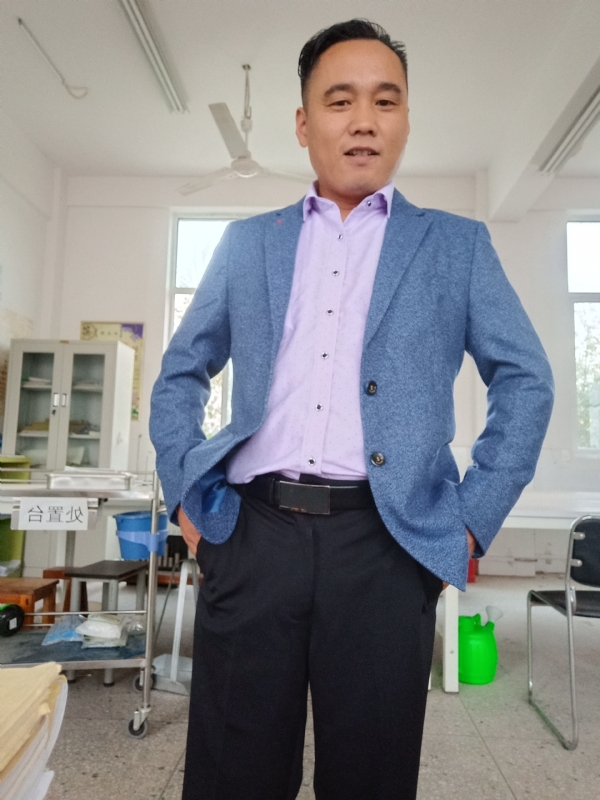 我想有个家的第一张照片--衡阳相亲服务中心