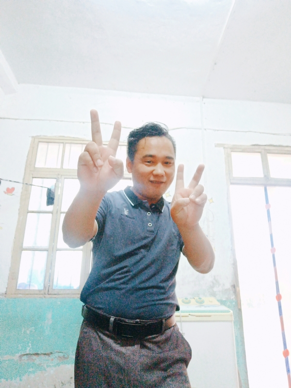 我想有个家的第二张照片--衡阳相亲服务中心