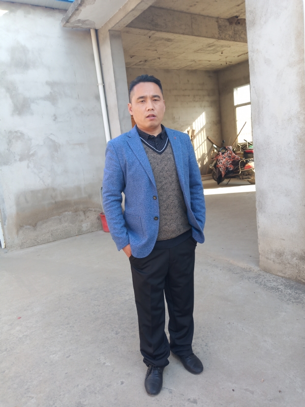 我想有个家的第三张照片--衡阳相亲服务中心