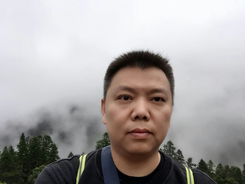 俊哥的第一张照片--衡阳相亲服务中心