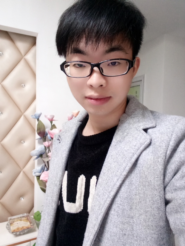 何先生的第一张照片--衡阳相亲服务中心