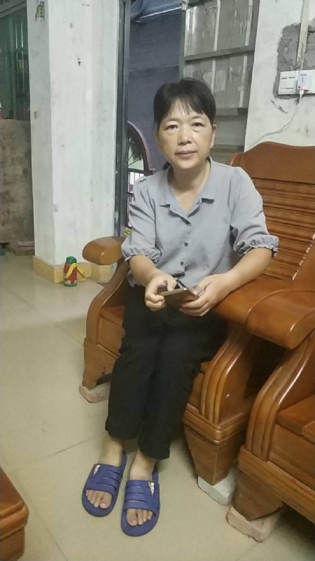 浮萍的第一张照片--衡阳相亲服务中心