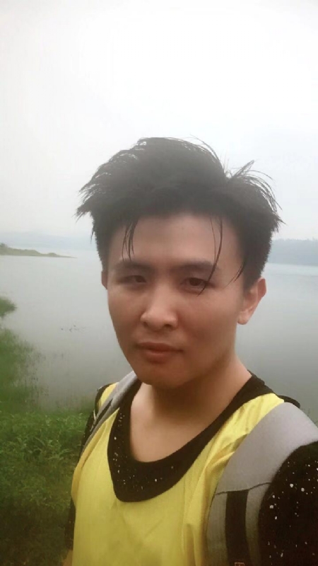 阳光与自由的第一张照片--衡阳相亲服务中心