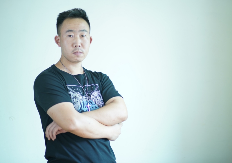 独行侠的第一张照片--衡阳相亲服务中心