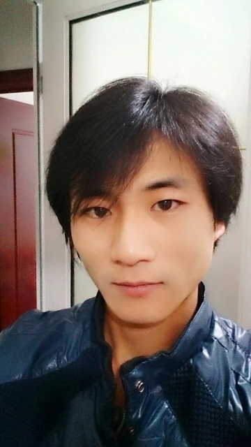 落叶有意的第一张照片--衡阳相亲服务中心