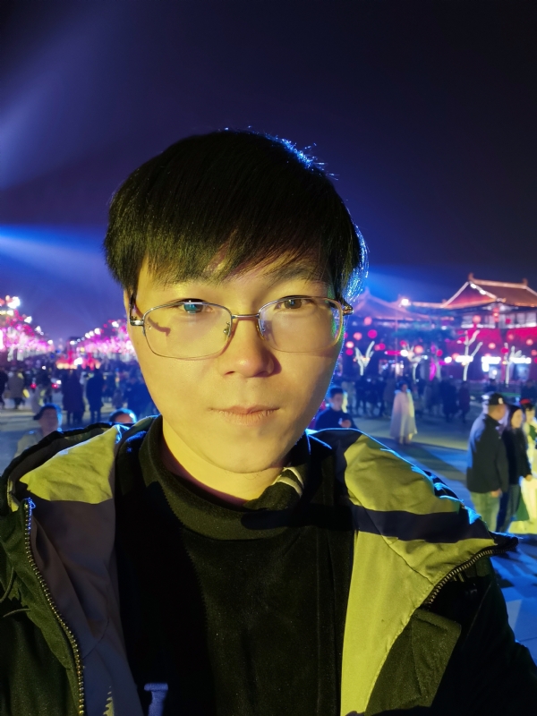 今生只爱你一人的第一张照片--衡阳相亲服务中心