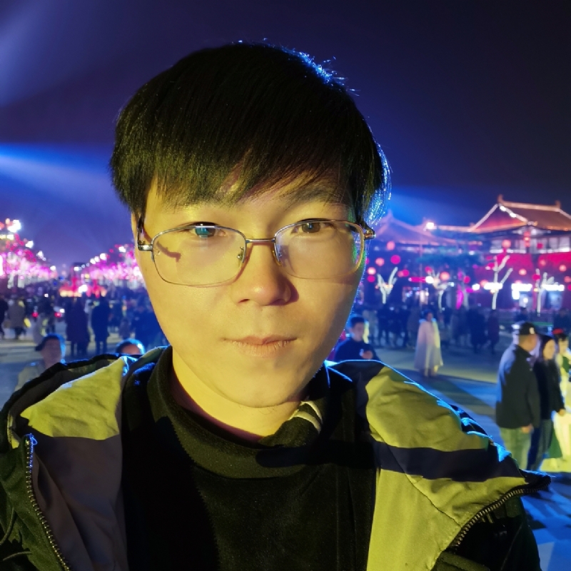 今生只爱你一人的第三张照片--衡阳相亲服务中心