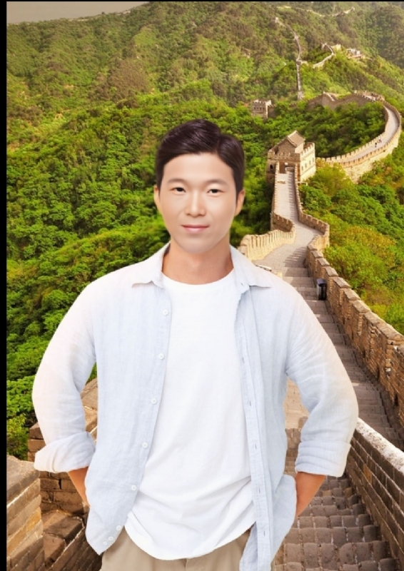 今生只爱你一人的第五张照片--衡阳相亲服务中心