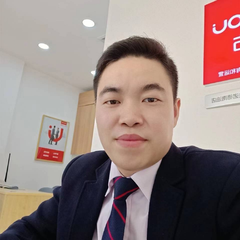 不能再随缘了的第一张照片--衡阳相亲服务中心