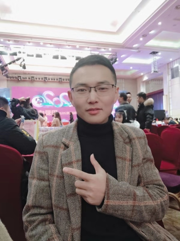 遇见不一样的自己的第一张照片--衡阳相亲服务中心