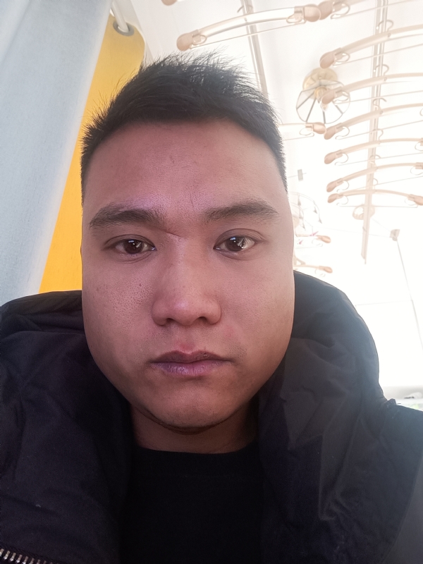 帅的每天被人砍的第一张照片--衡阳相亲服务中心