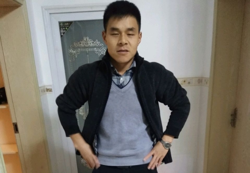 狼行天下??的第一张照片--衡阳相亲服务中心