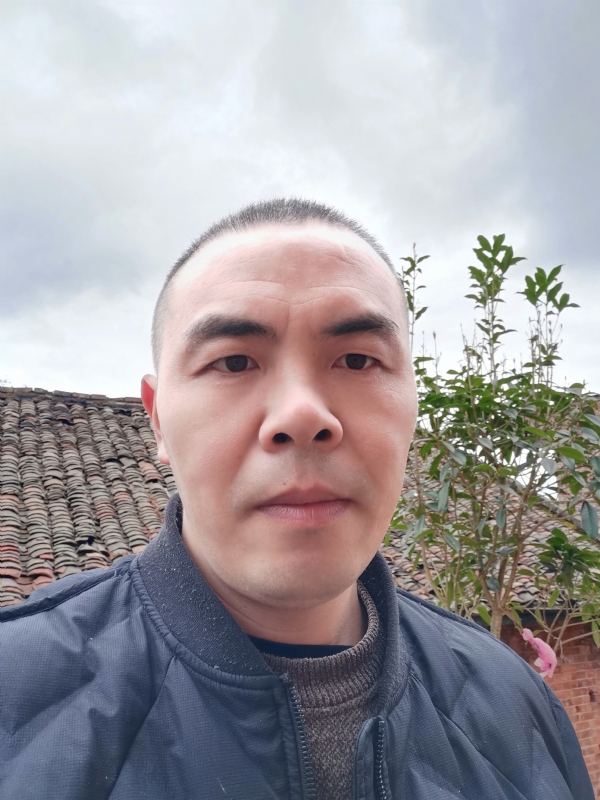 无悔的第一张照片--衡阳相亲服务中心