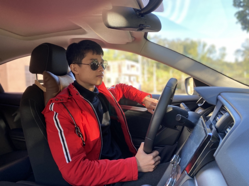 林威成的第二张照片--衡阳相亲服务中心