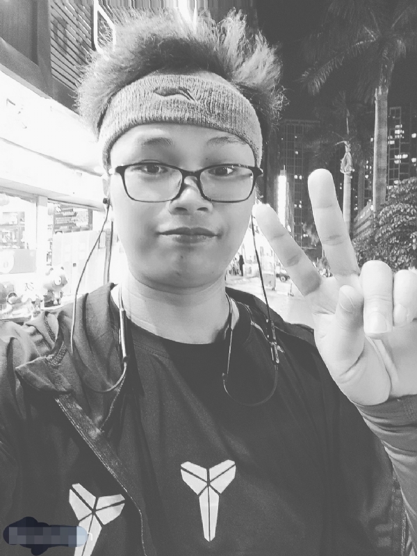 阿蒙的第一张照片--衡阳相亲服务中心