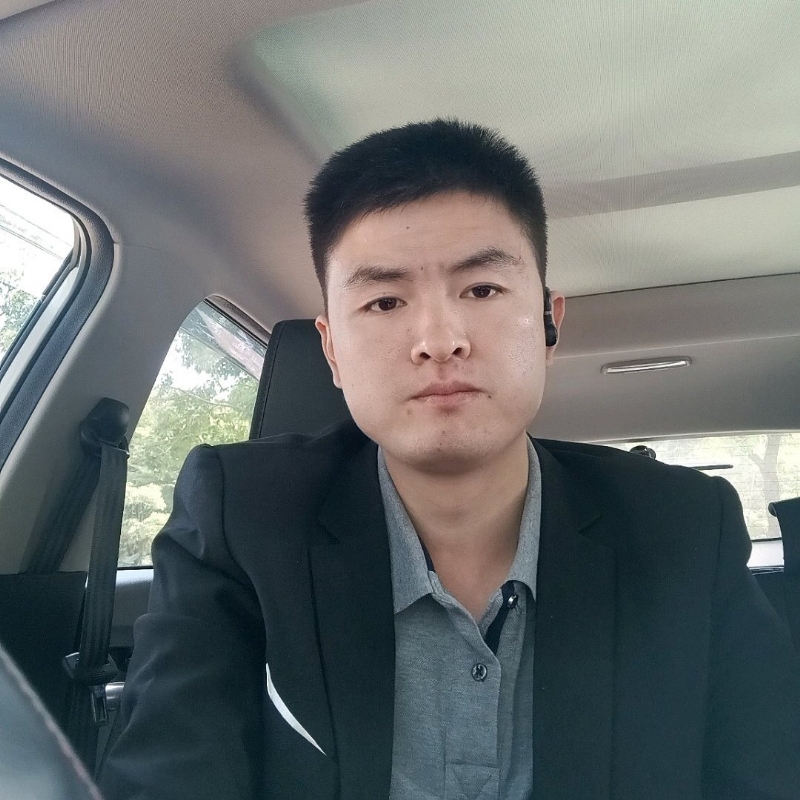 随缘的第一张照片--衡阳相亲服务中心