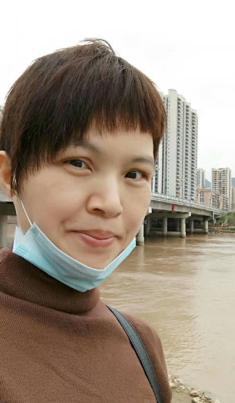 陌上花开的第一张照片--衡阳相亲服务中心