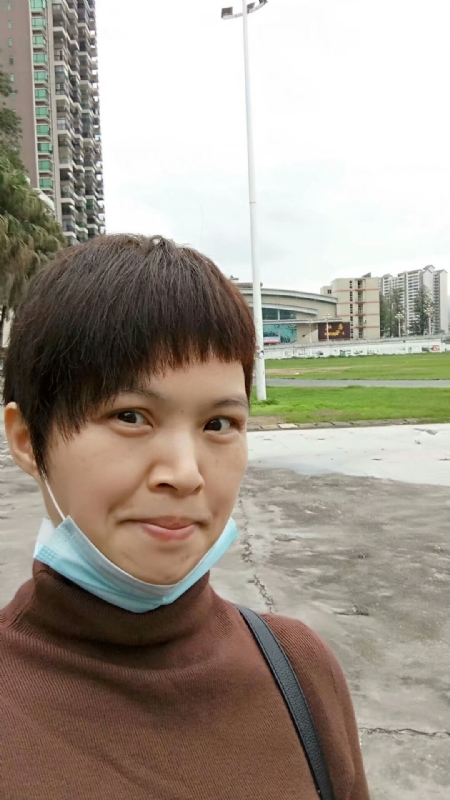 陌上花开的第二张照片--衡阳相亲服务中心