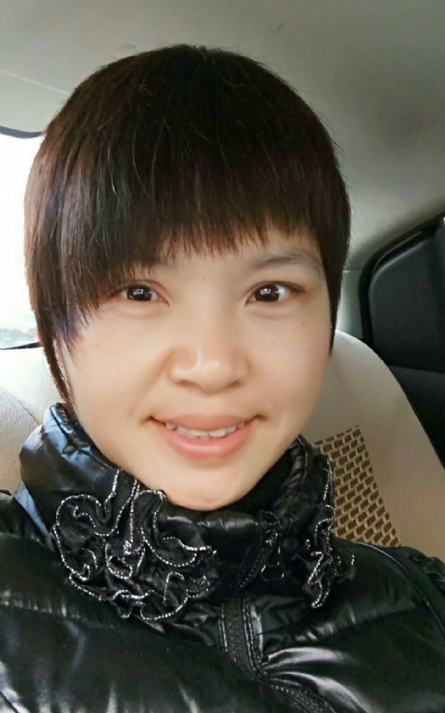 陌上花开的第三张照片--衡阳相亲服务中心