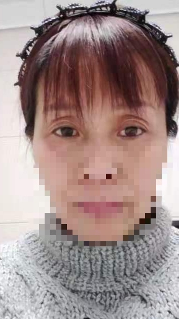 王姐的第一张照片--衡阳相亲服务中心