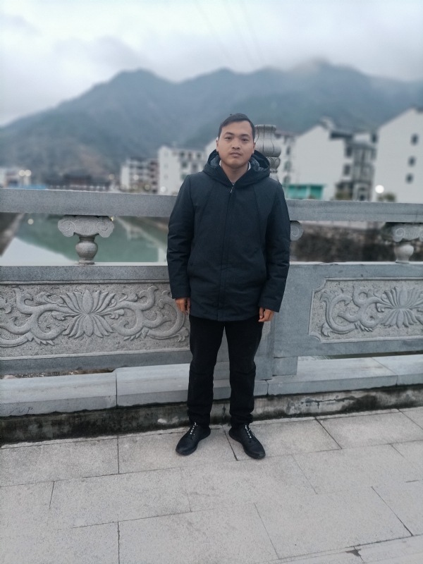 昊林的第一张照片--衡阳相亲服务中心