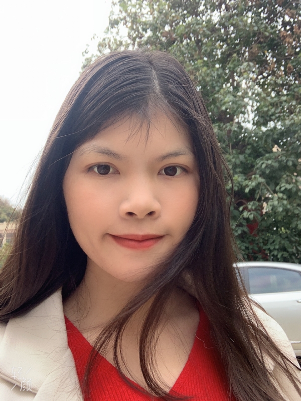 小可爱的第一张照片--衡阳相亲服务中心