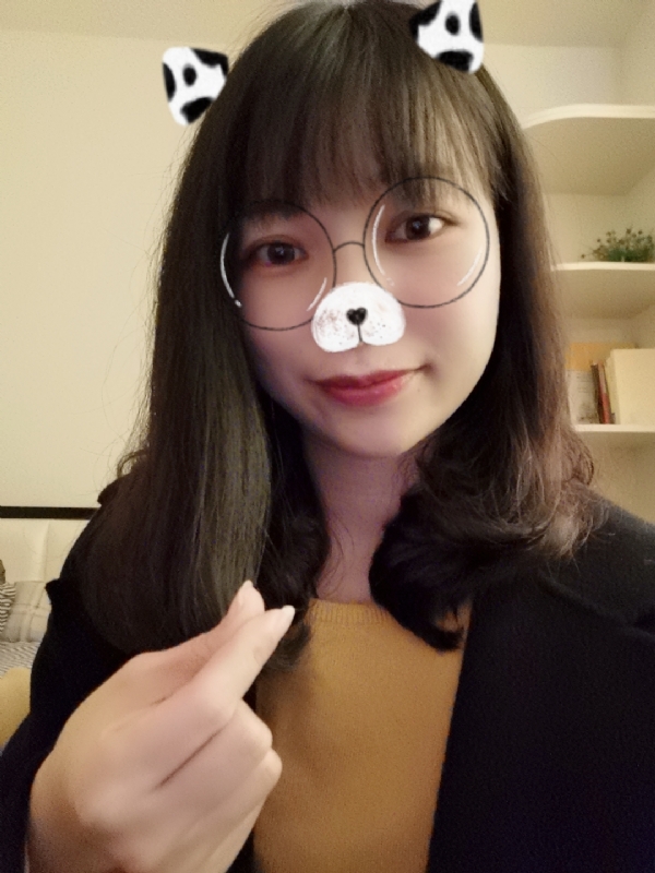 鹭灵灵的第二张照片--衡阳相亲服务中心