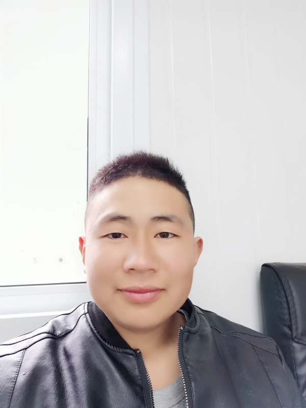 被爱就珍惜的第一张照片--衡阳相亲服务中心