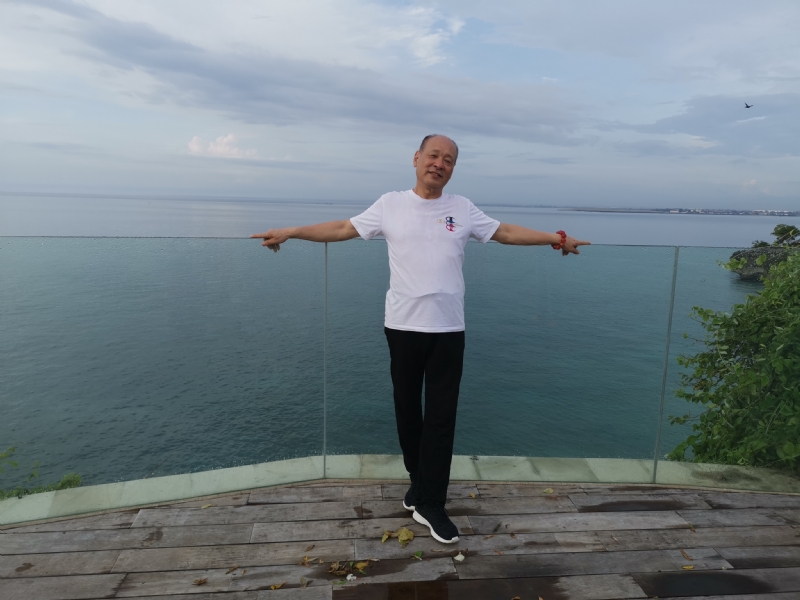 若帆的第一张照片--衡阳相亲服务中心