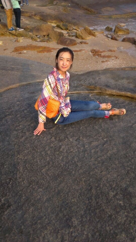 y?yu的第一张照片--衡阳相亲服务中心