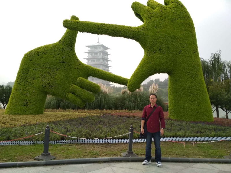 阳光的第一张照片--衡阳相亲服务中心