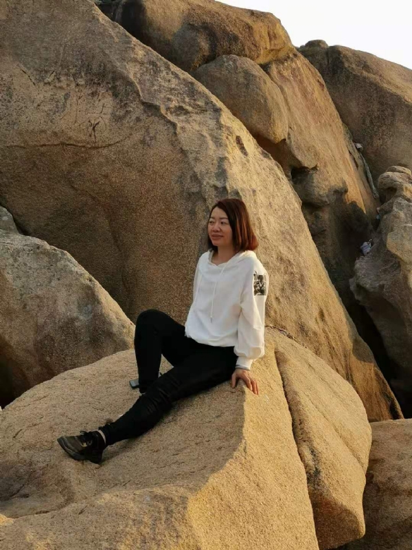 Lin的第二张照片--衡阳相亲服务中心