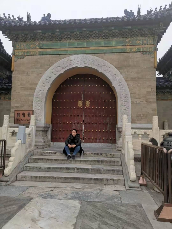 吾笨如牛的第一张照片--衡阳相亲服务中心