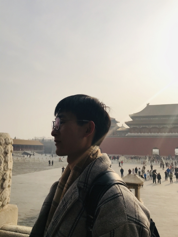 夏侯醉平的第三张照片--衡阳相亲服务中心