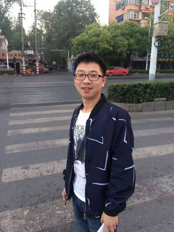 常的第一张照片--衡阳相亲服务中心