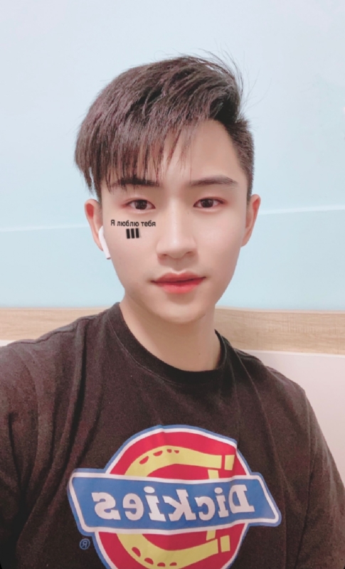 清风归客的第一张照片--衡阳相亲服务中心