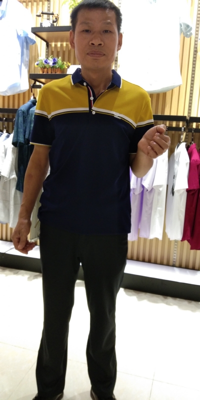 执着跋涉的第一张照片--衡阳相亲服务中心