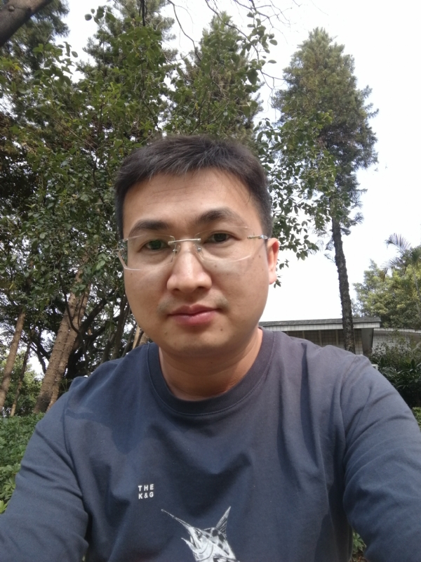 不如随风的第二张照片--衡阳相亲服务中心