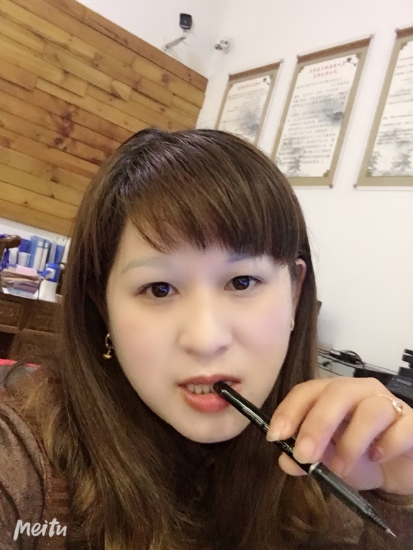 冷暧自知的第一张照片--衡阳相亲服务中心